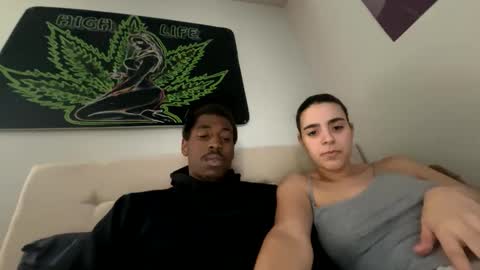 LovelyLatin25 online show from January 2025 06:28:01 PM