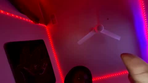 LovelyLatin25 online show from January 2025 01:34:02 AM