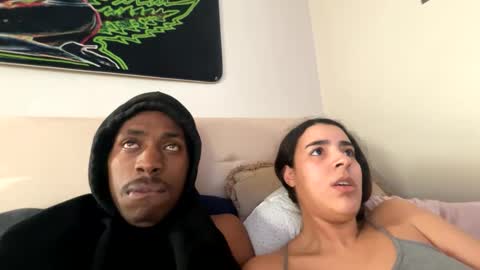 LovelyLatin25 online show from January 2025 09:34:01 PM