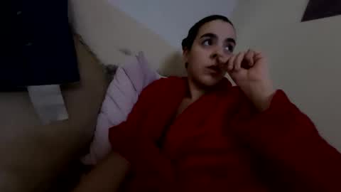 LovelyLatin25 online show from January 2025 06:25:01 PM