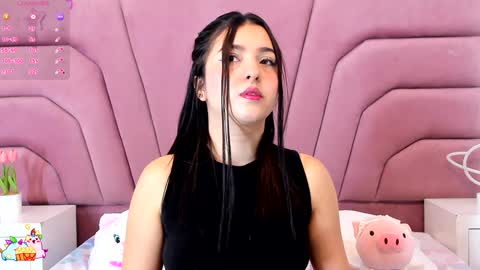 Snapshot of zoewillian chatting on January 2025 06:05:02 PM zoewillian online show from January 2025 06:05:02 PM