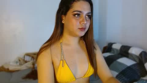 zoeylicious online show from February 2025 04:09:02 AM