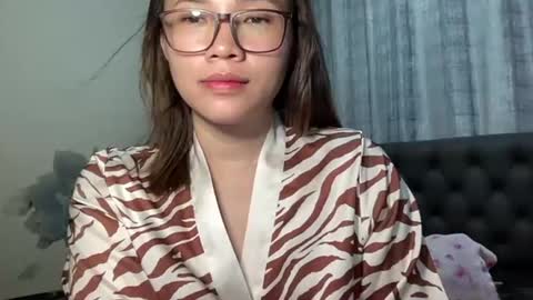 Snapshot of zoey_foryou chatting on October 2025 01:39:01 AM zoey_foryou online show from October 2025 01:39:01 AM