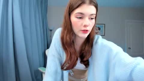 Zoey Lane online show from October 2025 03:10:02 AM