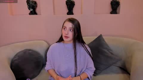 Zoey Walker online show from October 2025 12:05:01 PM