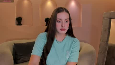 Zoey Walker online show from October 2025 11:33:02 AM