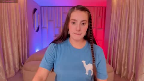 Zoey Walker online show from November 2025 11:42:02 AM