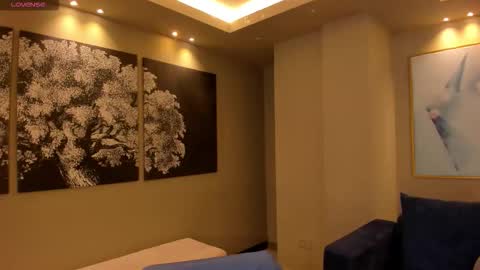 Zoey Walker online show from November 2025 11:21:02 AM