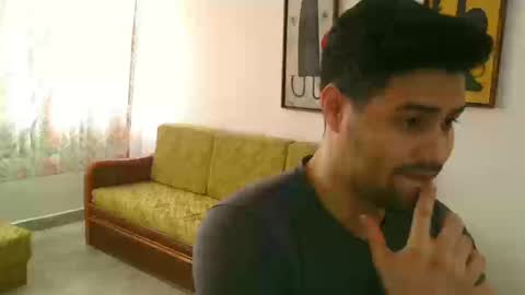 ZohanMohamed online show from September 2025 04:51:02 PM