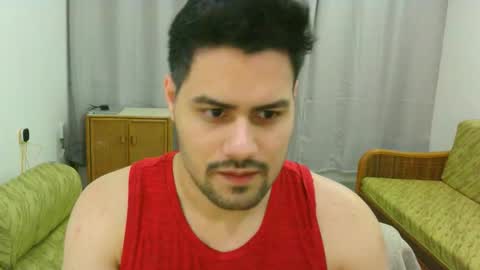 Snapshot of zohan_haidar chatting on November 2025 03:49:02 AM ZohanMohamed online show from November 2025 03:49:02 AM