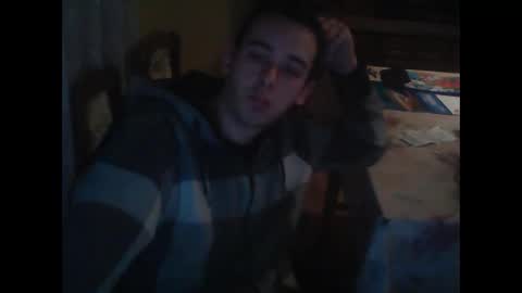 zoki961 online show from January 2025 07:16:01 PM