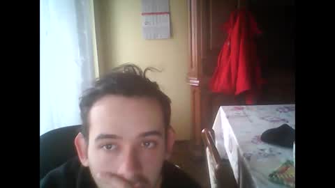 zoki961 online show from January 2025 11:59:01 AM