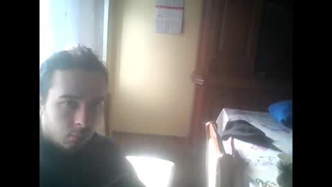 zoki961 online show from January 2025 09:15:02 AM