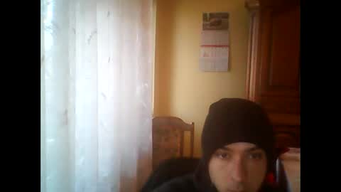 zoki961 online show from January 2025 12:54:01 PM