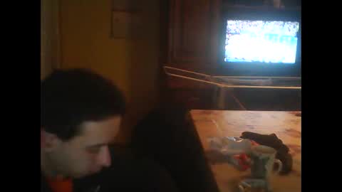 zoki961 online show from January 2025 07:31:01 PM