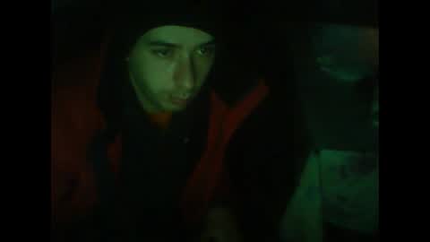 zoki961 online show from January 2025 11:18:02 PM