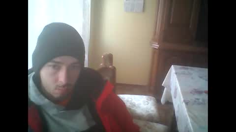 zoki961 online show from January 2025 10:10:01 AM