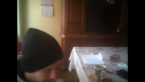 zoki961 online show from February 2025 11:10:01 AM