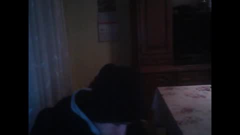 zoki961 online show from February 2025 04:22:01 PM