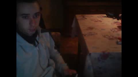 zoki961 online show from February 2025 04:35:01 PM