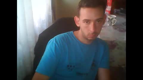 zoki961 online show from September 2025 02:18:01 PM