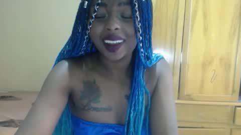 Zooe online show from January 2025 01:19:02 PM