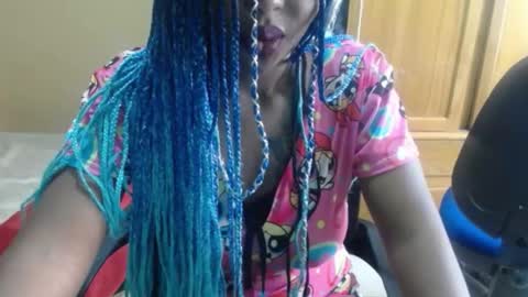 Zooe online show from February 2025 01:30:01 PM