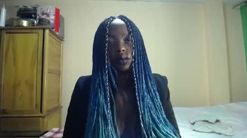 Zooe online show from February 2025 03:37:01 AM