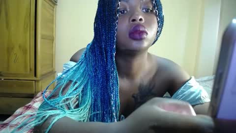 Zooe online show from March 2025 11:33:01 AM
