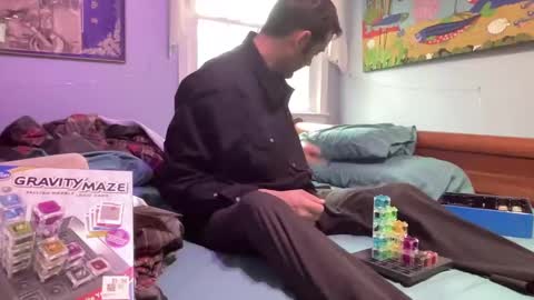 Snapshot of zorakload chatting on November 2025 07:43:01 PM Jesse online show from November 2025 07:43:01 PM