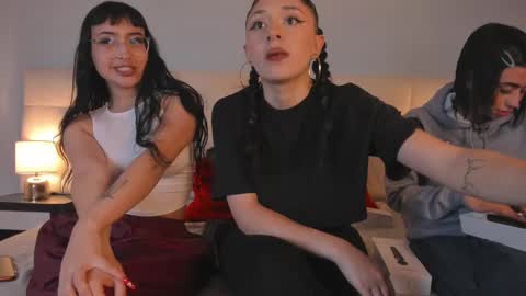 cintya kors online show from January 2025 09:57:02 PM