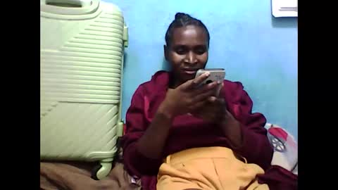 Snapshot of zuana14 chatting on October 2025 08:58:01 AM zuana14 online show from October 2025 08:58:01 AM