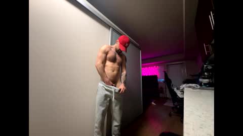 Snapshot of zuko_zen69 chatting on October 2025 02:35:02 PM Zuko online show from October 2025 02:35:02 PM