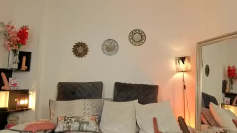 zuly goode online show from February 2025 12:26:02 PM