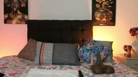 zuly goode online show from February 2025 09:53:02 PM