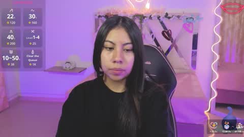 Snapshot of zury_tay chatting on October 2025 11:40:01 AM ZURY online show from October 2025 11:40:01 AM