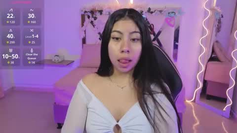 Snapshot of zury_tay chatting on October 2025 11:18:02 AM ZURY online show from October 2025 11:18:02 AM