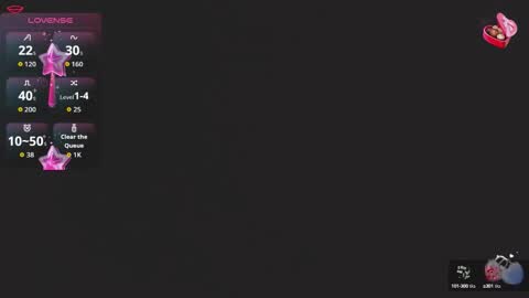 Snapshot of zury_tay chatting on October 2025 11:33:02 AM ZURY online show from October 2025 11:33:02 AM