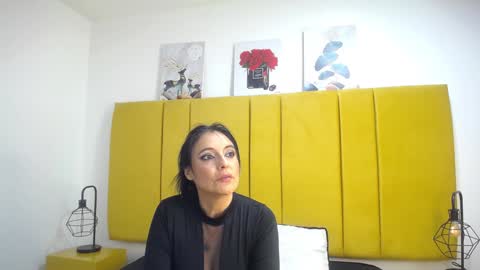 Zuzana21 online show from December 2024 04:17:01 PM