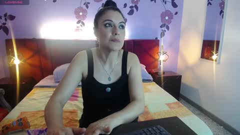 Zuzana21 online show from December 2024 08:18:01 PM