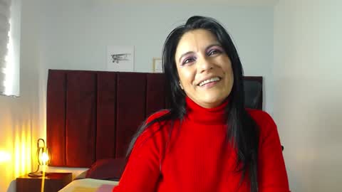 Zuzana21 online show from December 2024 06:11:01 PM