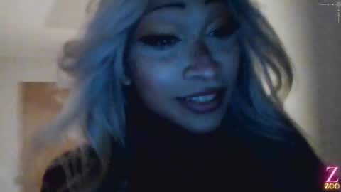 ZYA online show from December 2024 05:04:01 PM