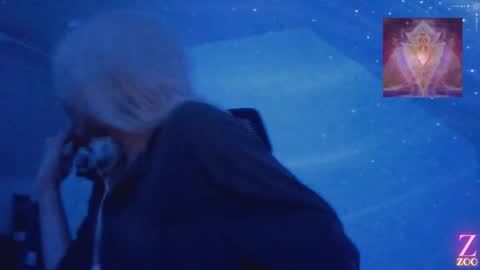 ZYA online show from January 2025 09:20:02 PM