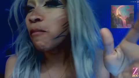 ZYA online show from January 2025 08:46:02 AM