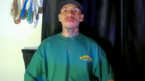 Snapshot of zyongarcia2020 chatting on February 2025 11:53:01 AM zyon garcia online show from February 2025 11:53:01 AM