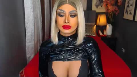 zyradom online show from December 2024 05:12:01 PM