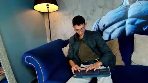 Snapshot of zyronight chatting on October 2025 07:38:02 PM Zyro Nigth online show from October 2025 07:38:02 PM