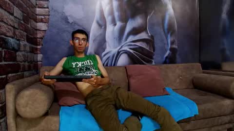 Snapshot of zyronight chatting on November 2025 07:48:02 PM Zyro Nigth online show from November 2025 07:48:02 PM