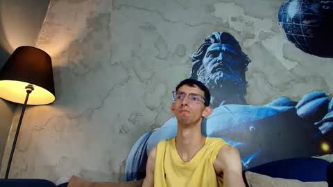 Snapshot of zyronight chatting on November 2025 02:38:02 PM Zyro Nigth online show from November 2025 02:38:02 PM