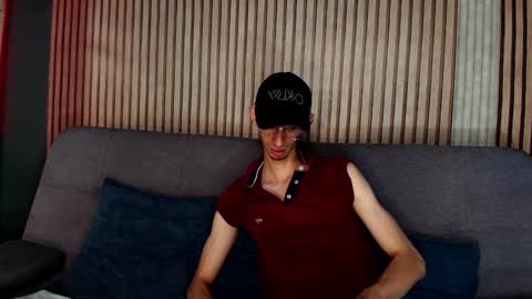 Snapshot of zyronight chatting on November 2025 12:21:02 AM Zyro Nigth online show from November 2025 12:21:02 AM